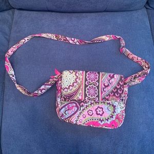 Vera Bradley bag